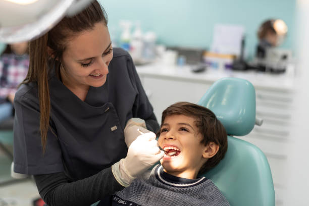 Professional Emergency Dental Service in WA