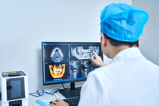 Best Emergency Denture Repair in Asotin, WA