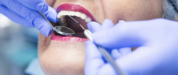 Best Emergency Treatment for Jaw Pain or Injury in Asotin, WA