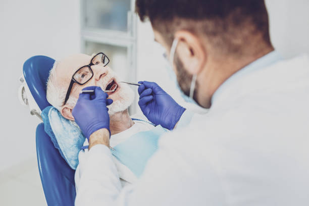 Best Emergency Treatment for Oral Infections in Asotin, WA
